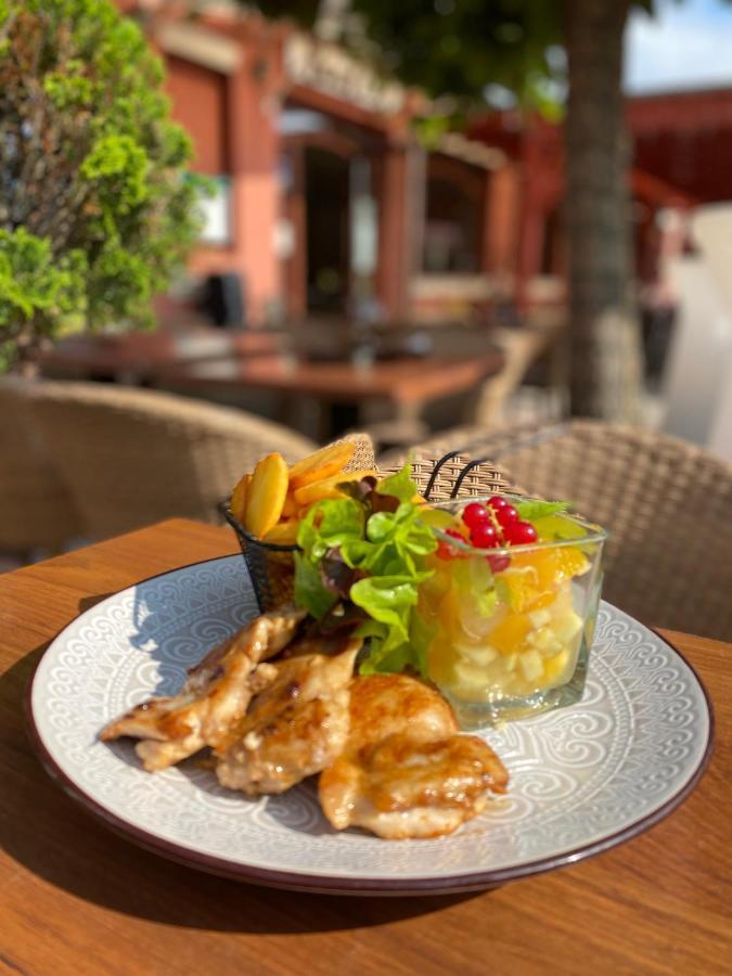 Bed and Breakfast Malom Club Panzio Бая Экстерьер фото
